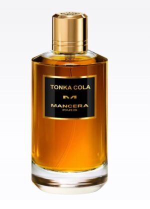 Mancera Tonka Cola EDP 120mL