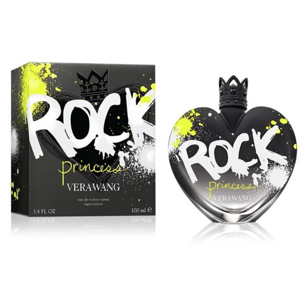 Vera Wang Rock Princess Flanker