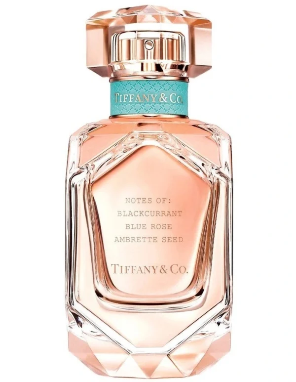 Tiffany & Co Rose Gold EDP 75ml
