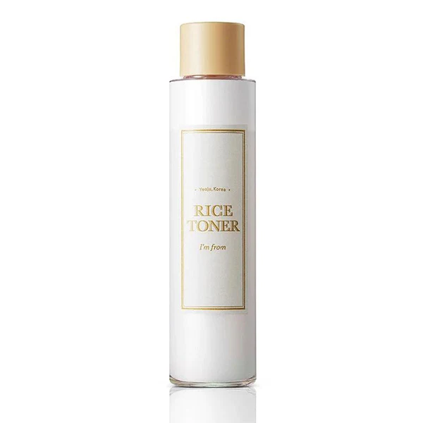 IM FROM Rice Toner 150ml