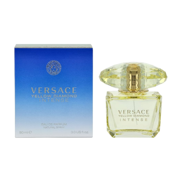 Versace Yellow Diamond INTENSE EDP 90ml