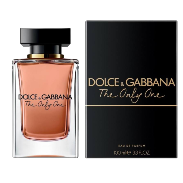 Dolce-&-Gabbana-The-Only-One-Eau-