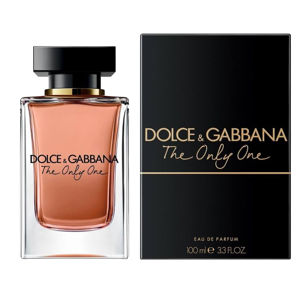 Dolce-&-Gabbana-The-Only-One-Eau-