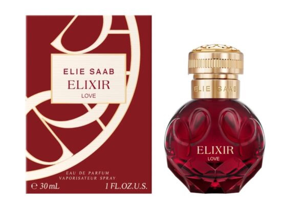 Elie Saab Elixir Love EDP 100mL