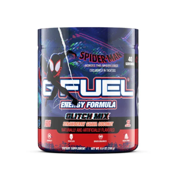 G Fuel Energy Formula 40 Servings