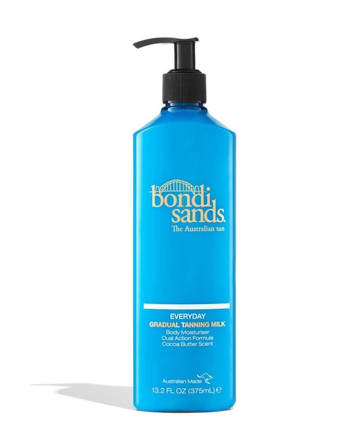 Bondi Sands Gradual Tan Milk 375mL