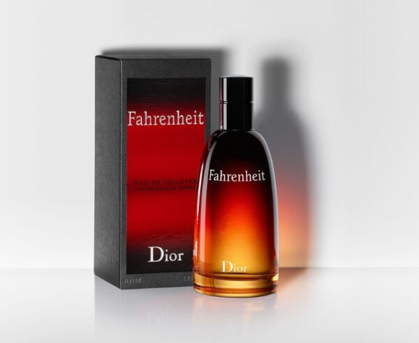 Christian Dior Fahrenheit Eau de Toilette 100mL