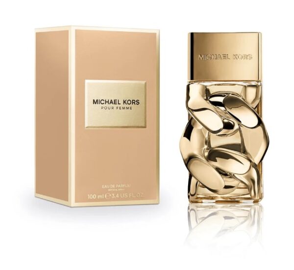 Michael Kors Pour Femme EDP 100mL