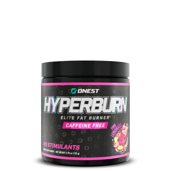 Onest Hyperburn Elite Caffeine Free - 30 Servings