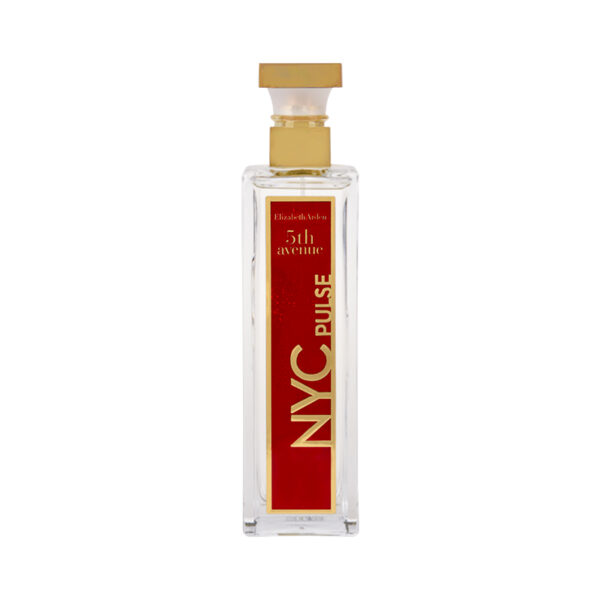 Elizabeth Arden 5th Avenue NYC Pulse EDP 75mL