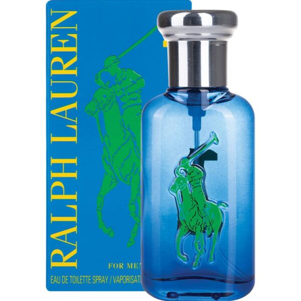 Ralph Lauren Big Pony 1 EDT 50ml