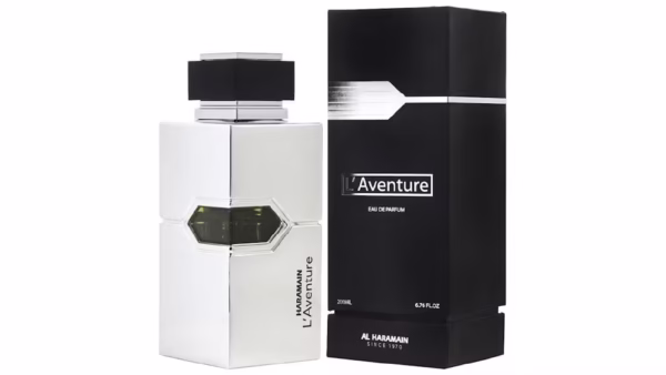 Al Haramain L'aventure EDP 200 mL