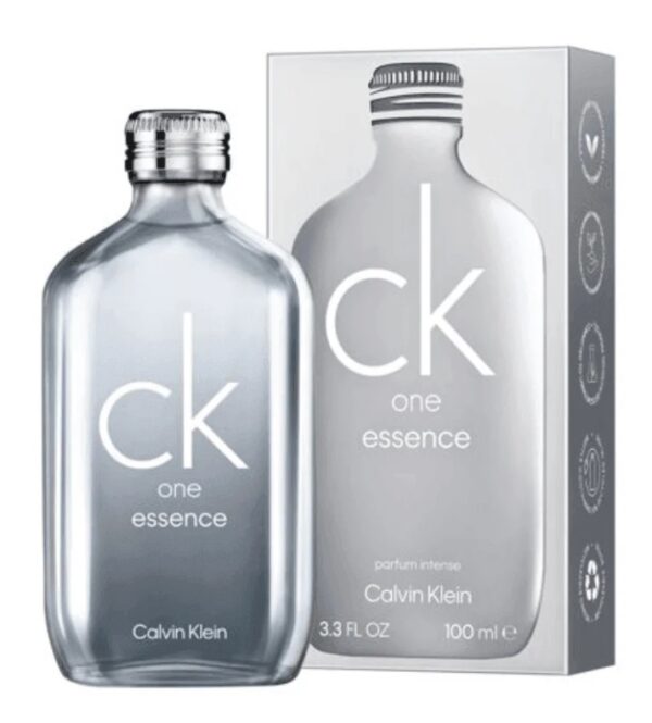 Calvin Klein - CK One Essence Parfum Intense 100mL