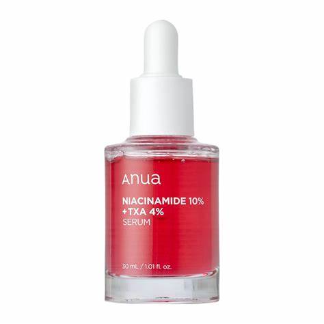 Anua Niacinamide TXA Serum 30mL