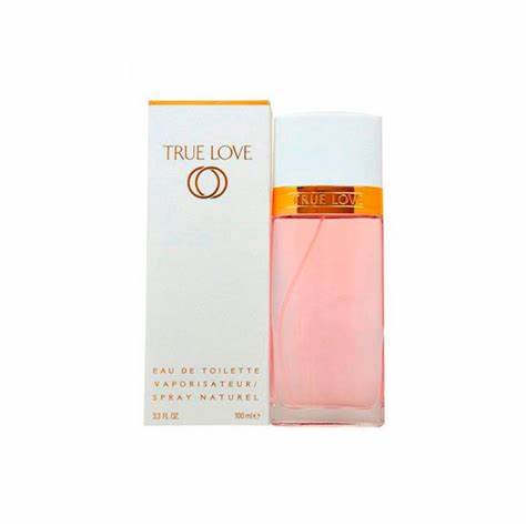 Elizabeth Arden True Love EDT 100mL