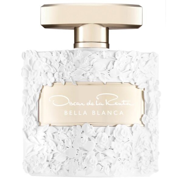 Oscar De La Renta Bella Blanca Eau de Parfum 100ml
