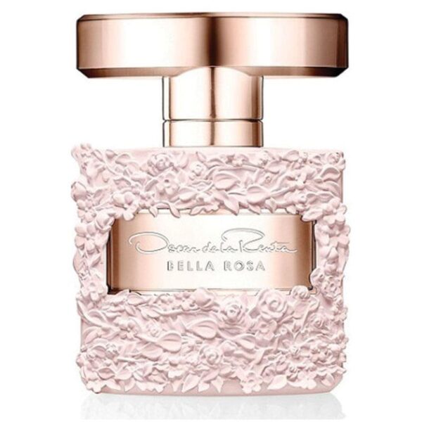 Oscar De La Renta Bella Rosa Eau de Parfum 100ml