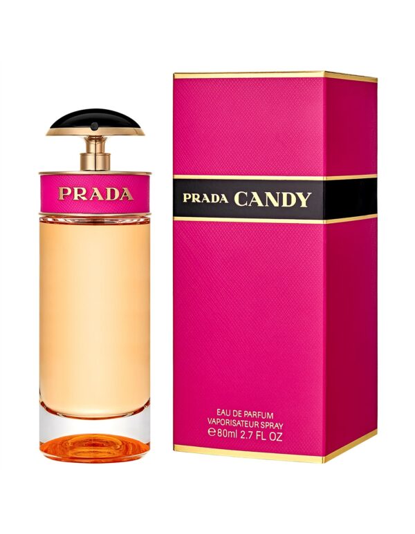Prada Candy EDP 80mL