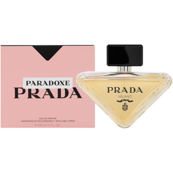 Prada Paradoxe EDP 90ml