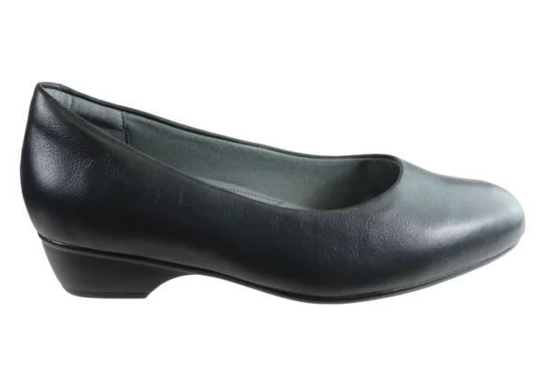 Homyped Torina Black D Fitting