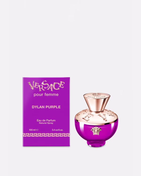 Versace Dylan Purple EDP 100ml