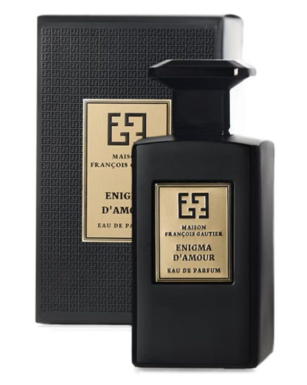 Maison Francois Enigma D'Amour EDP 100mL Spray for Unisex