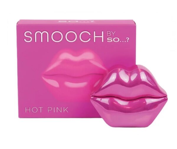 So...? Smooch Hot Pink EDP 30mL