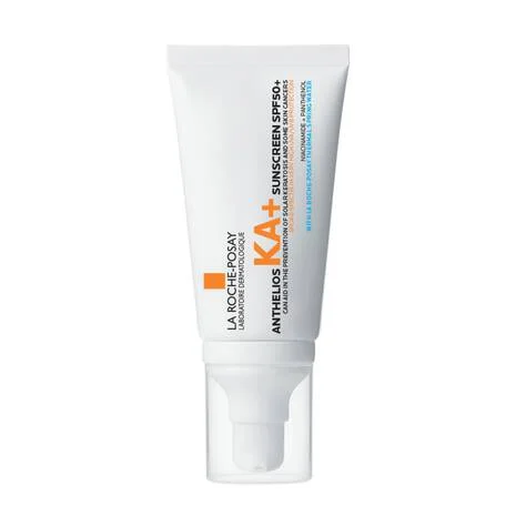 La Roche Posay Anthelios KA + Sunscreen Spf 50+