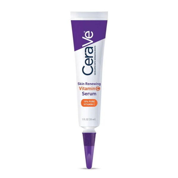Cerave Skin Renewing Vitamin C Serum 30ml