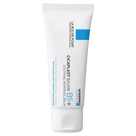 La Roche Posay Cicaplast Baume B5+ Balm Cream 100ml