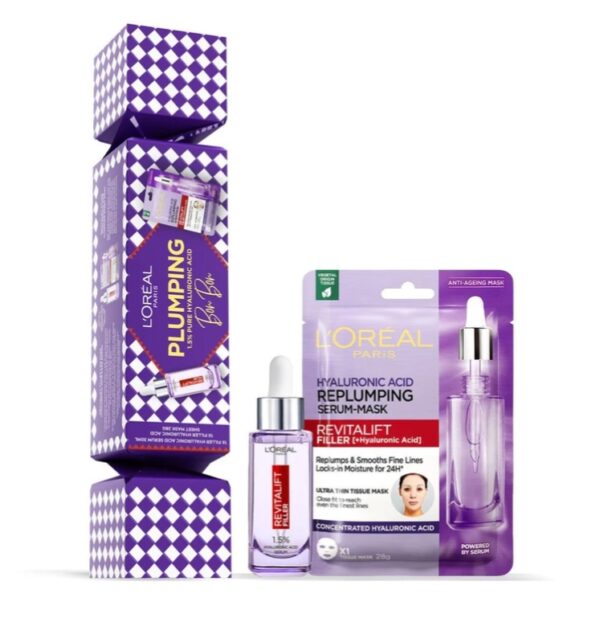 L'Oreal Paris Hydrate Bonbon Duo 2 Piece Set