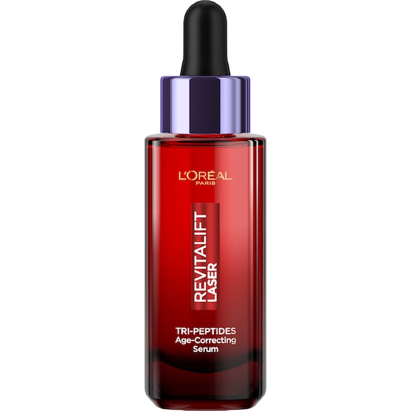 L'Oreal Paris Revitalift Laser Tri peptides Age Correcting Serum 30mL