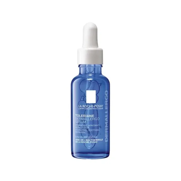 La Roche Posay Toleriane Ultra Dermallergo Hydrating Serum 30ml