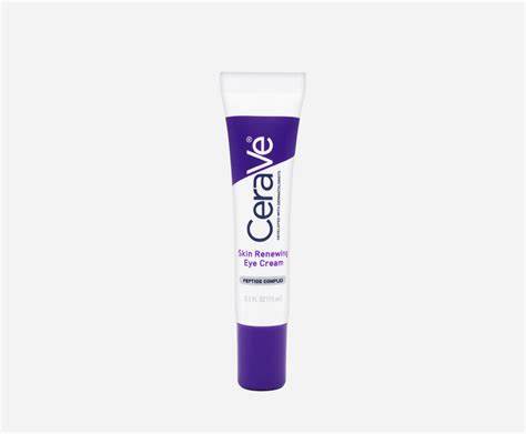 Cerave Skin Renewing Eye Cream 15ml
