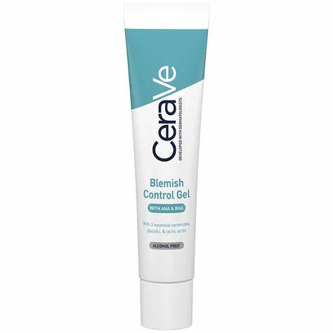 Cerave Blemish Control Gel 40ml