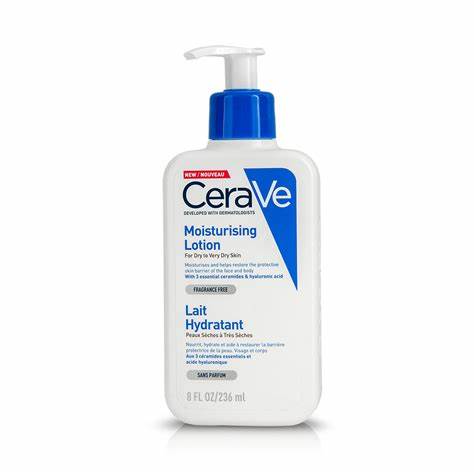 Cerave Moisturising Lotion 236ml