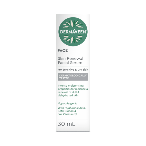 Dermaveen Skin Renewal Facial Serum 30ml