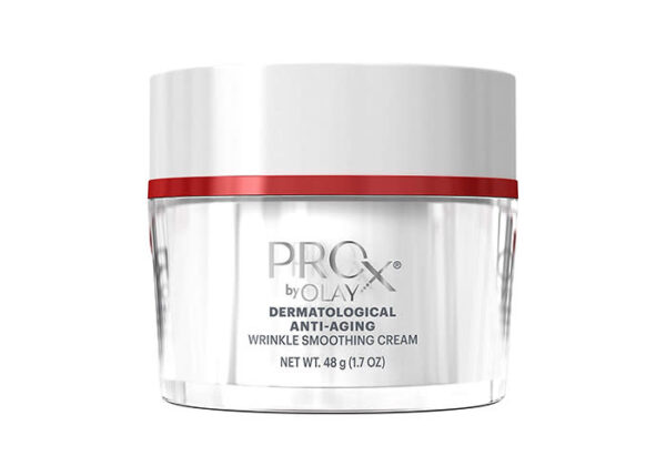 Olay Pro X Youth Activ Wrinkle Smoothing Cream 48g