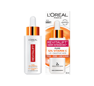 Loreal Revitalift Pure Vitamin C Serum 30mL