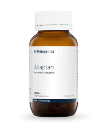 Metagenics Adaptan 60 Tablets