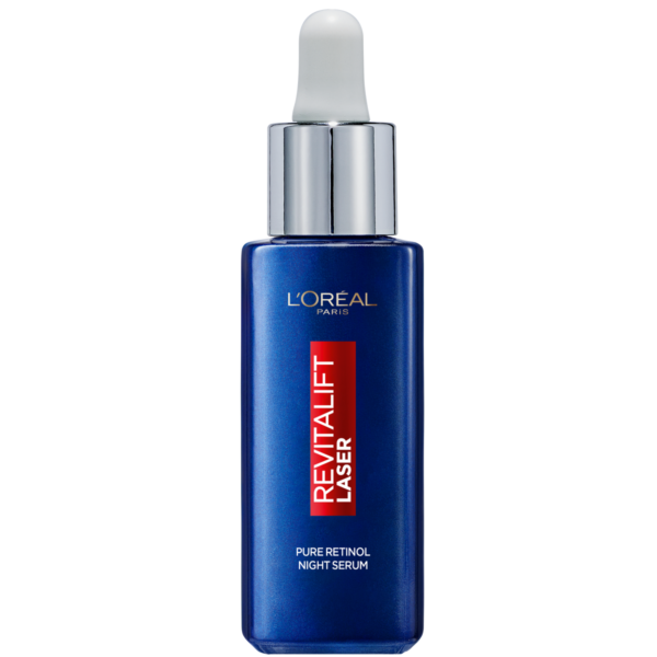Loreal Revitalift Laser 0.2% Retinol 30ml