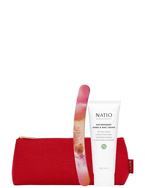 Natio Nurture Set