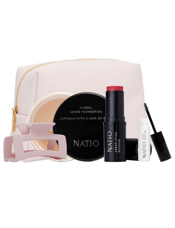 Natio Radiance Gift Set
