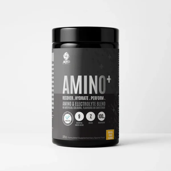 ATP Science Amino Plus 375g