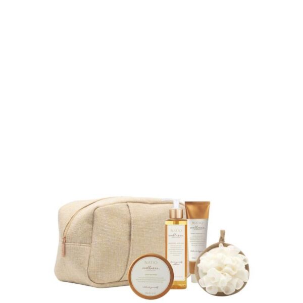 Natio Rippling Light Set