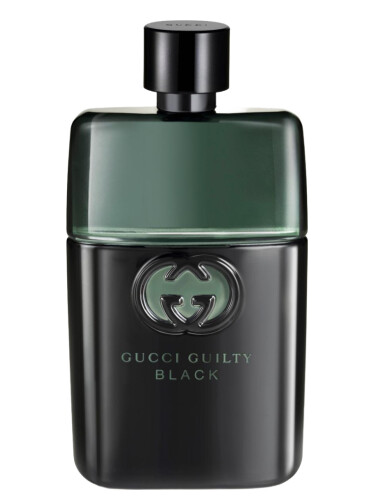 Gucci Guilty Black Pour Homme EDT 90mL