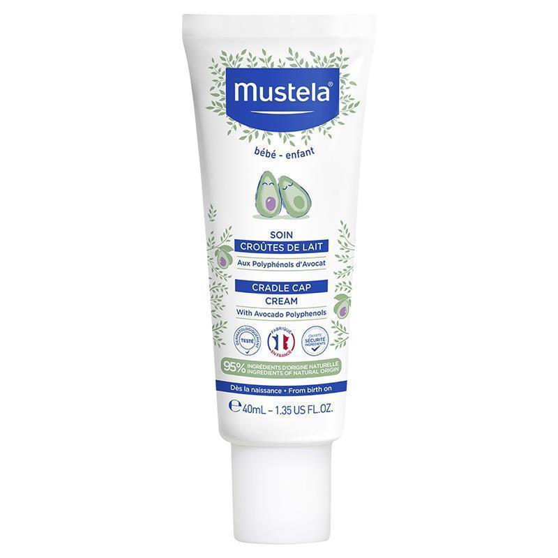 Mustela CRADLE