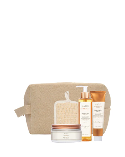 Natio Sunburst Set