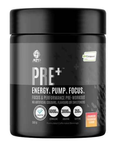 ATP Science Pre Plus 500g