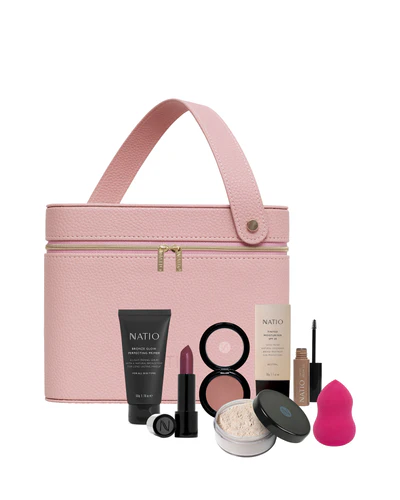 Natio Natural Grace Set